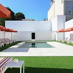 Vila Catarina Luxury Apartments