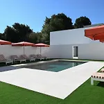 Vila Catarina Luxury Apartments