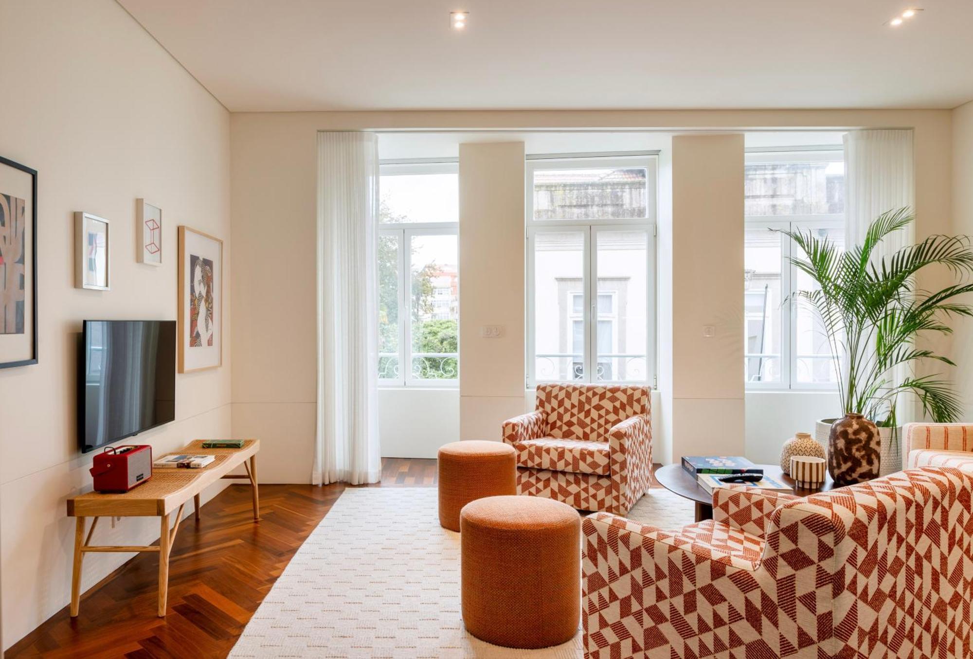 Catarina Luxury * Oporto