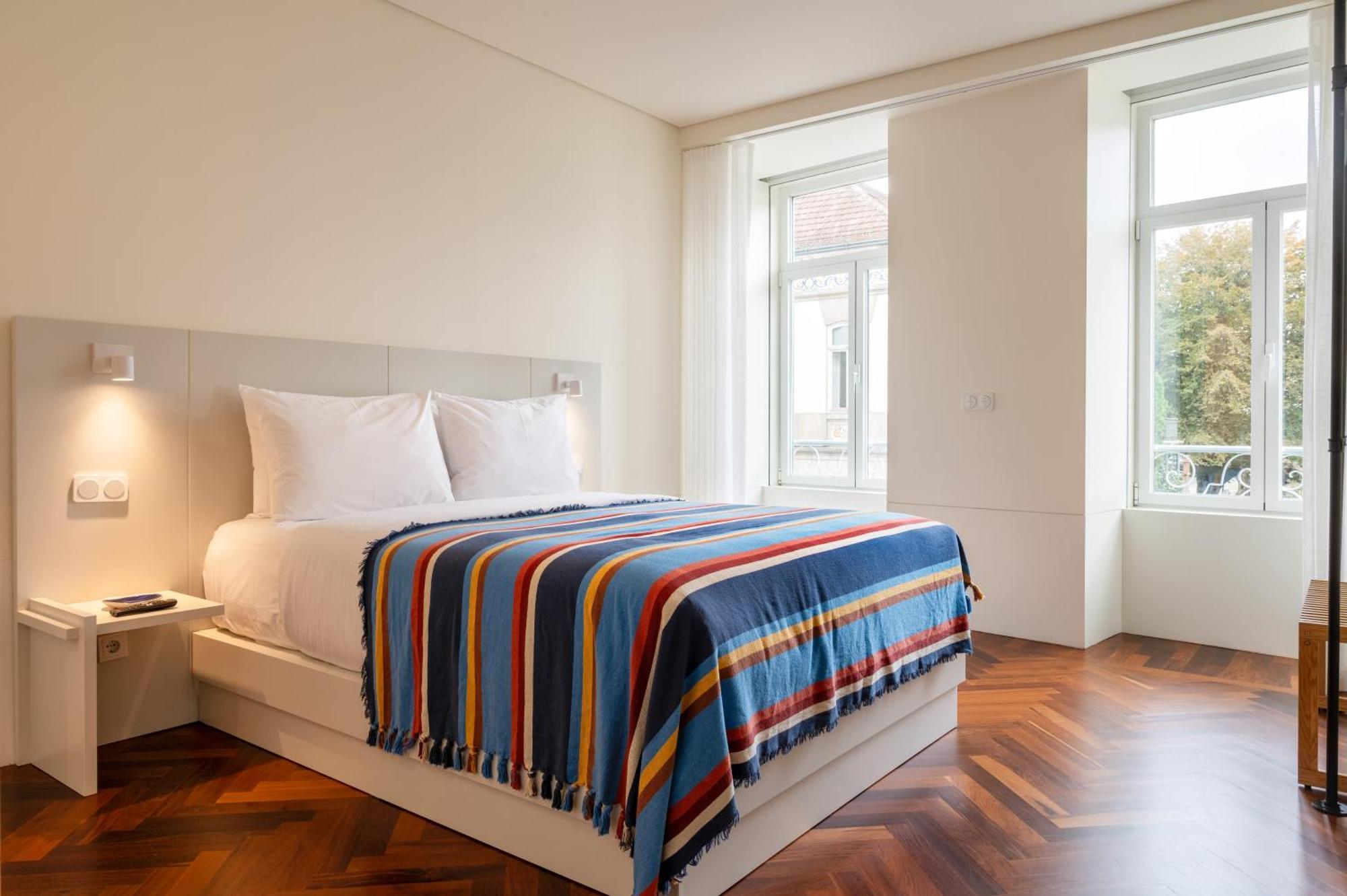 Catarina Luxury Apartahotel Oporto