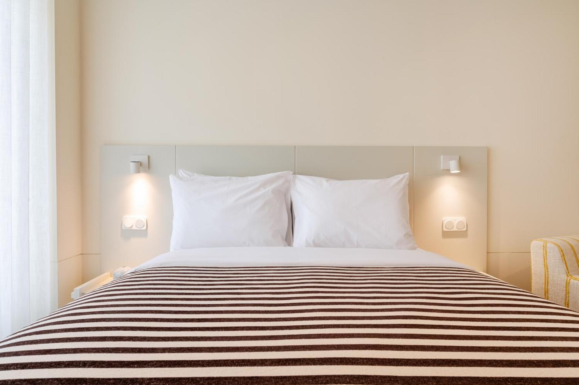 Apartahotel Catarina Luxury