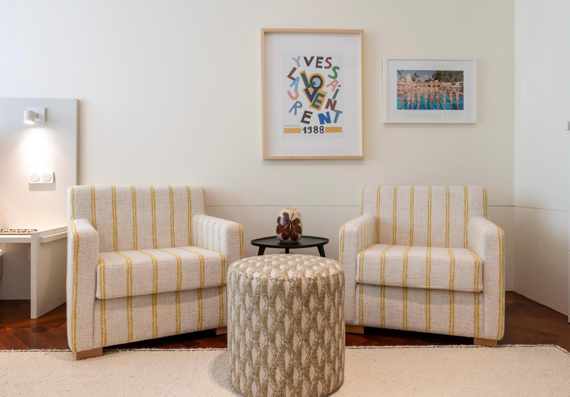 Catarina Luxury Apartahotel Oporto