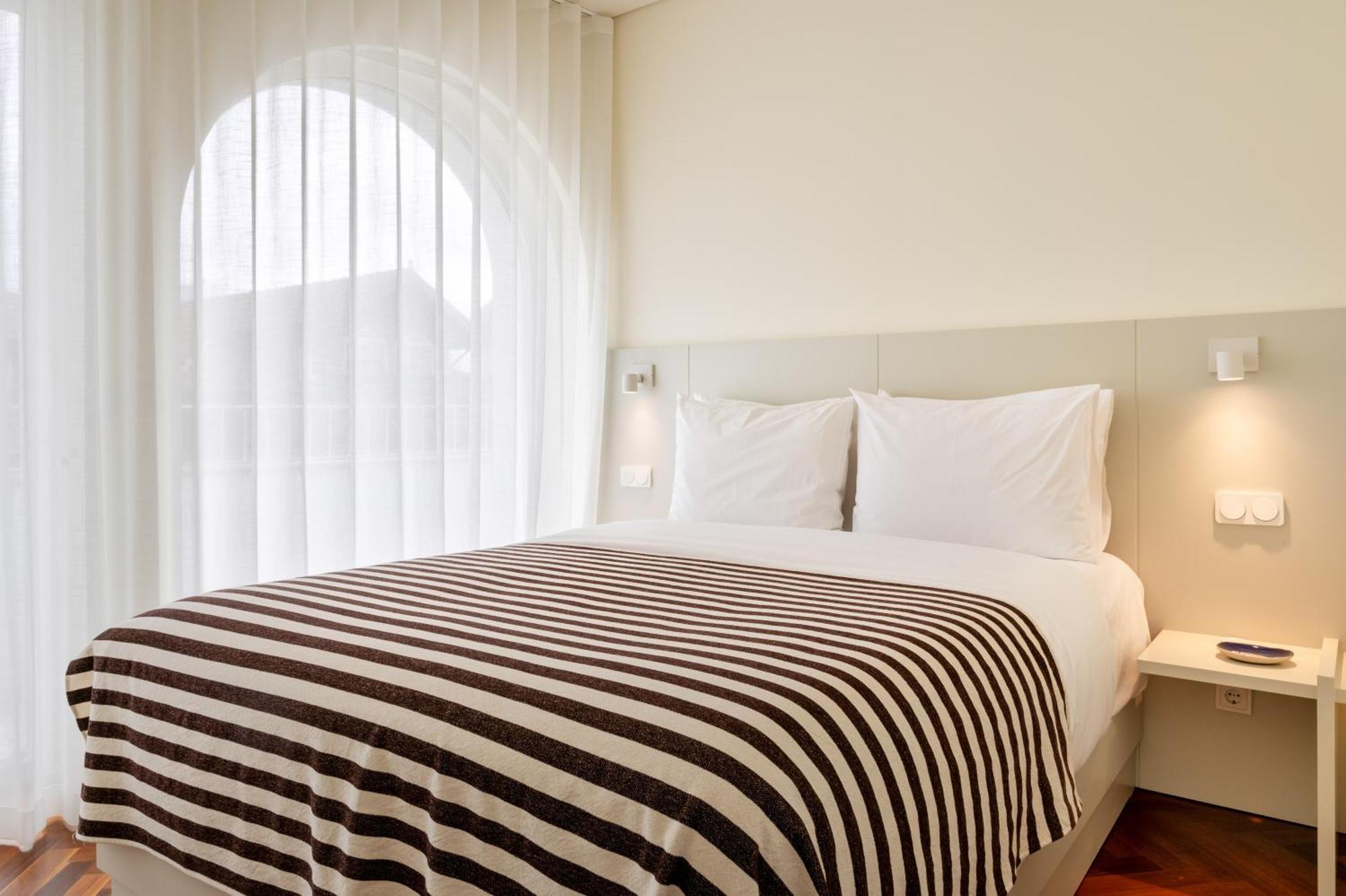 Catarina Luxury Apartahotel