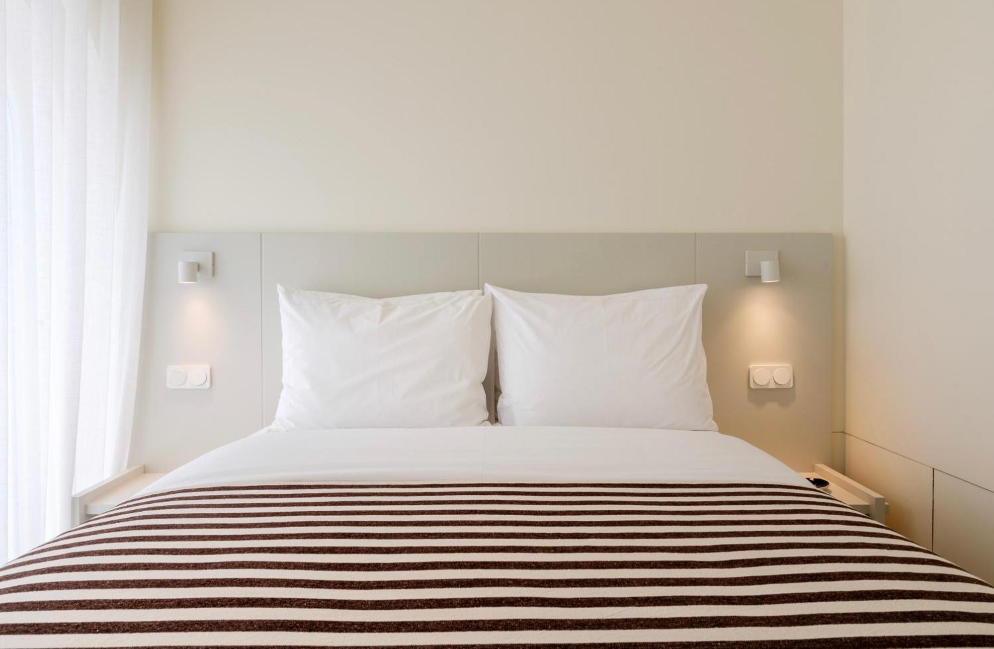 Catarina Luxury Apartahotel *