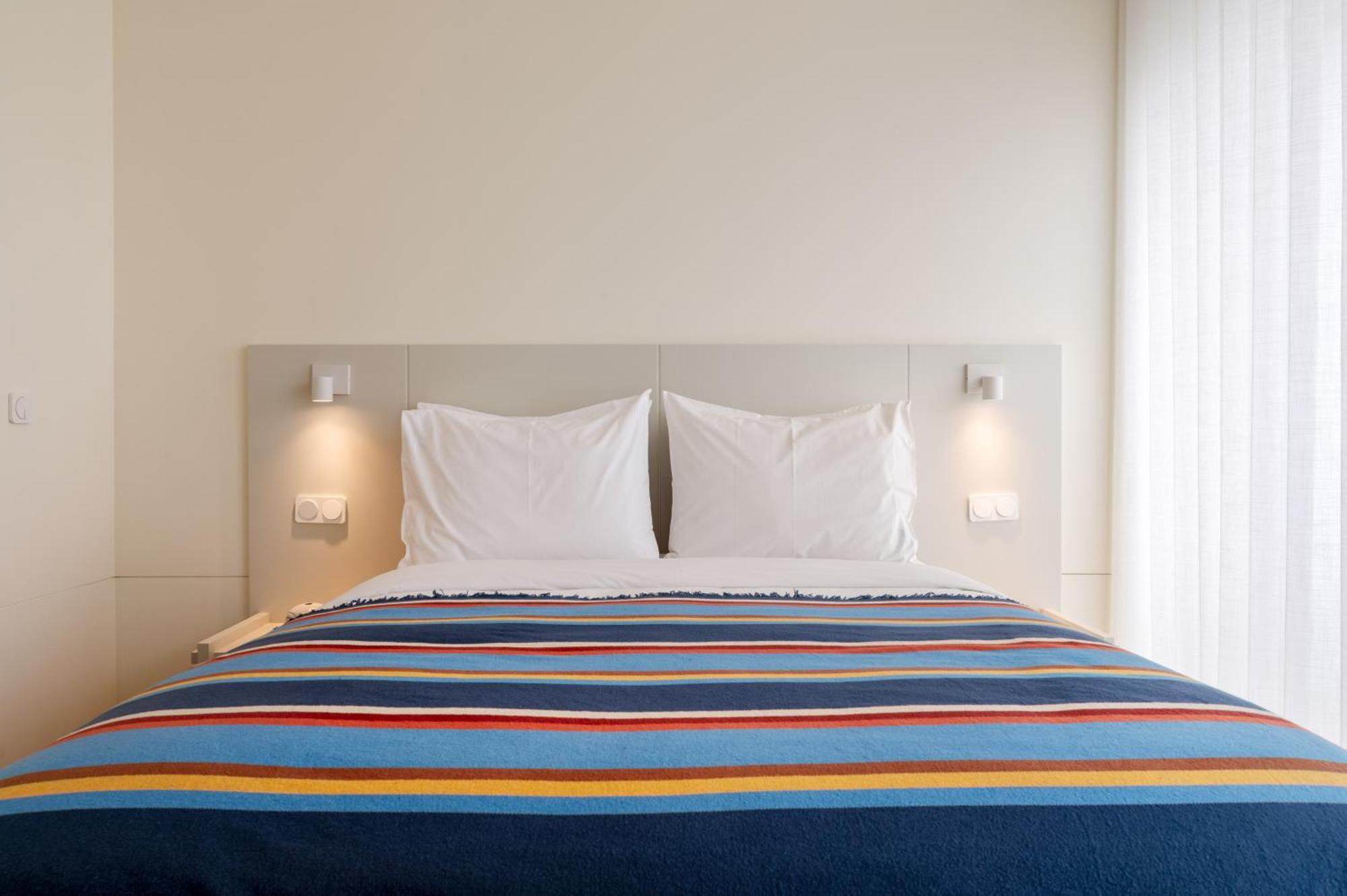 Apartahotel Catarina Luxury Oporto