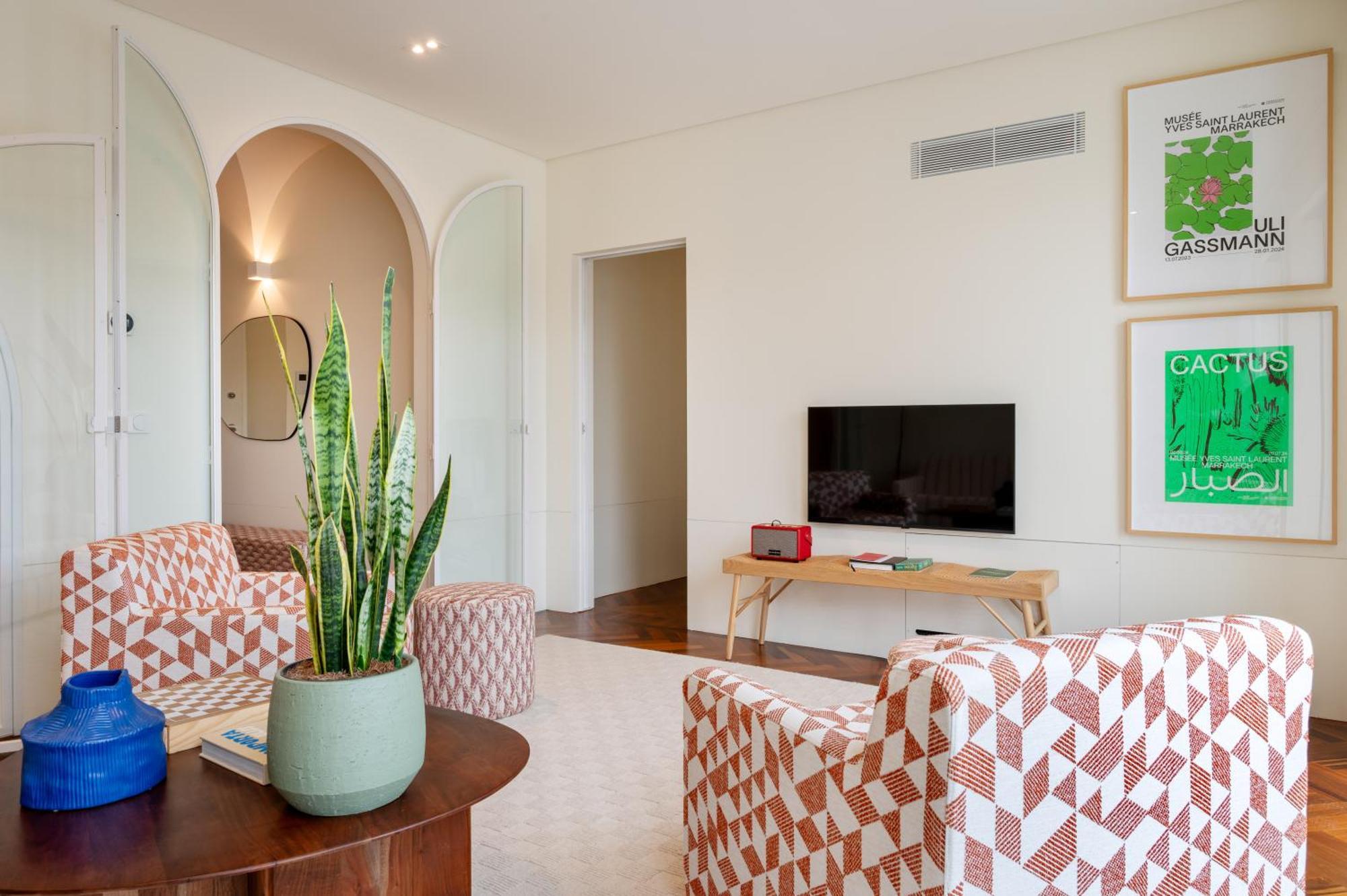 Catarina Luxury Oporto