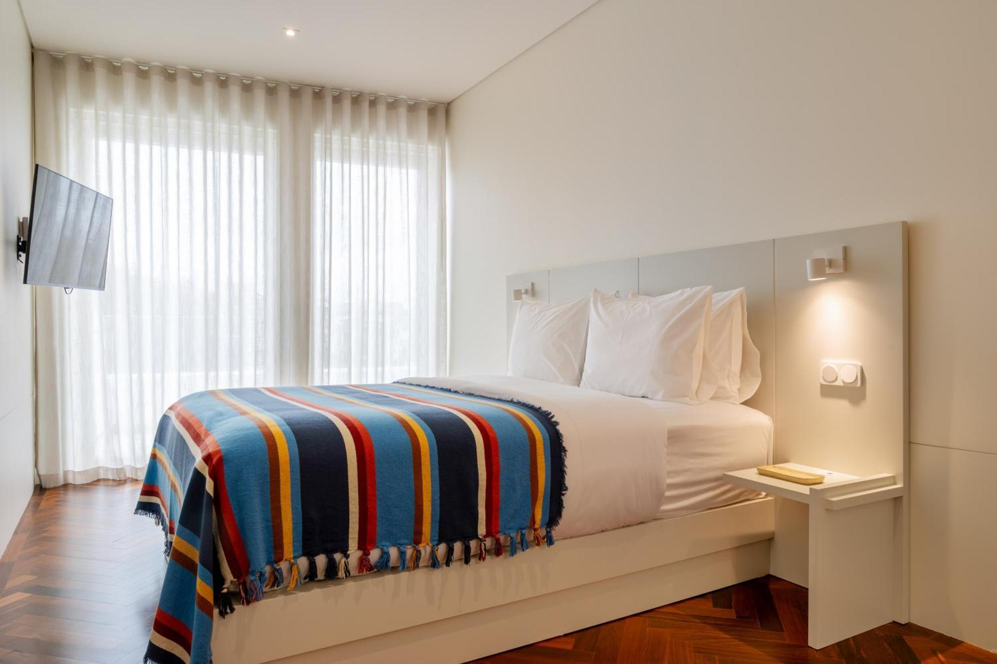 Catarina Luxury Apartahotel *