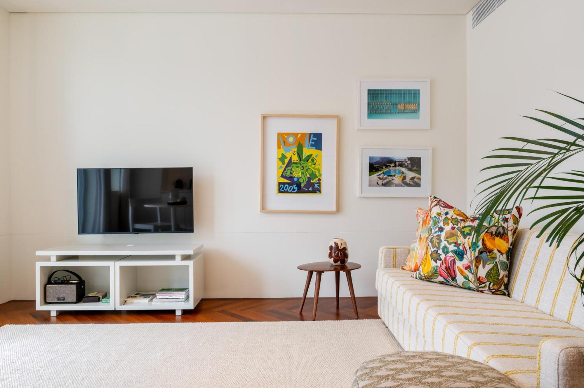 Catarina Luxury Apartahotel Oporto