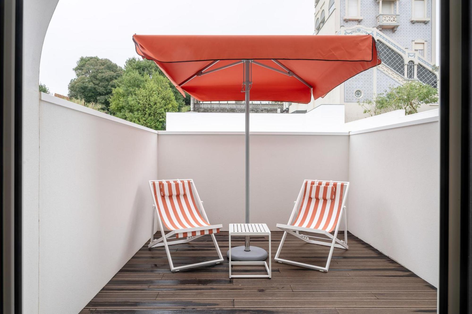Catarina Luxury * Oporto