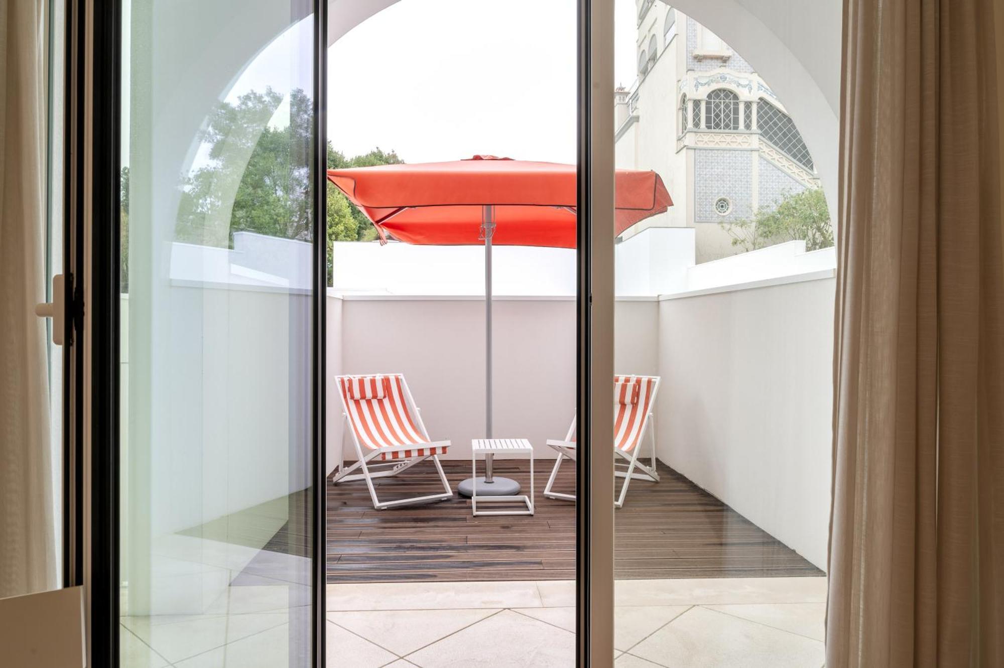 Apartahotel Catarina Luxury