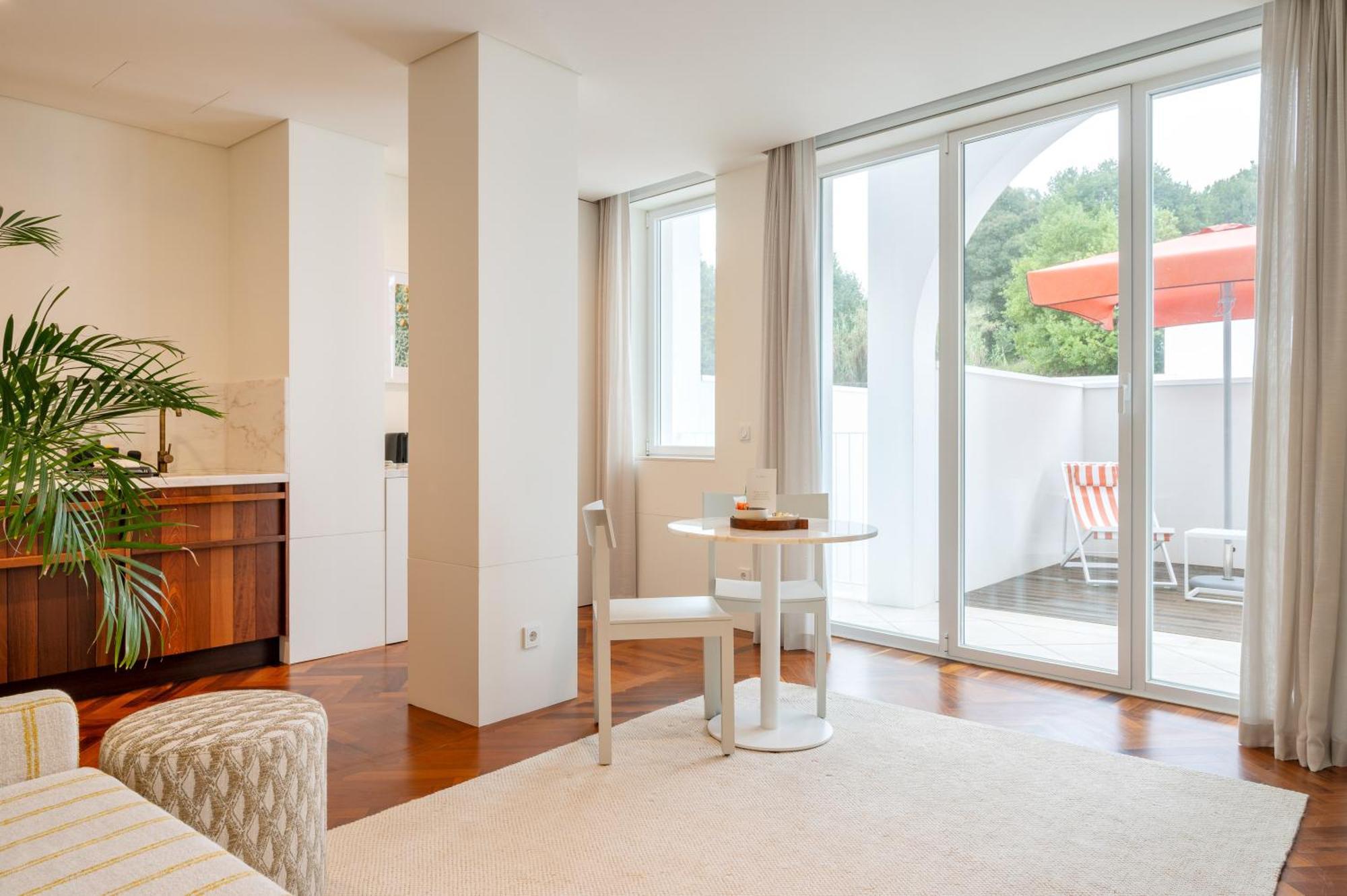 Catarina Luxury * Oporto
