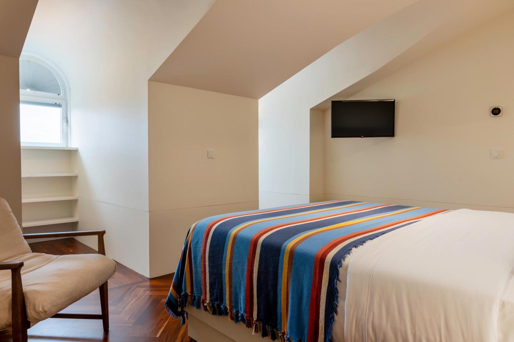 Catarina Luxury Apartahotel *