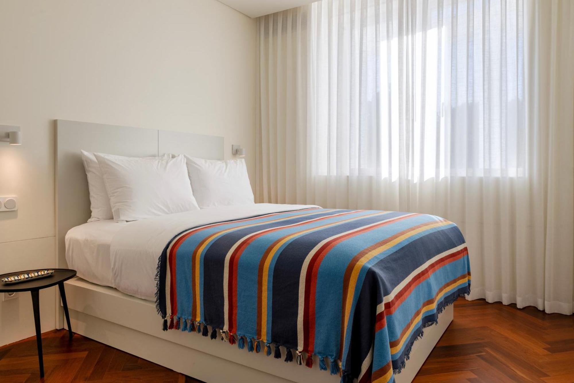 Apartahotel Catarina Luxury Oporto