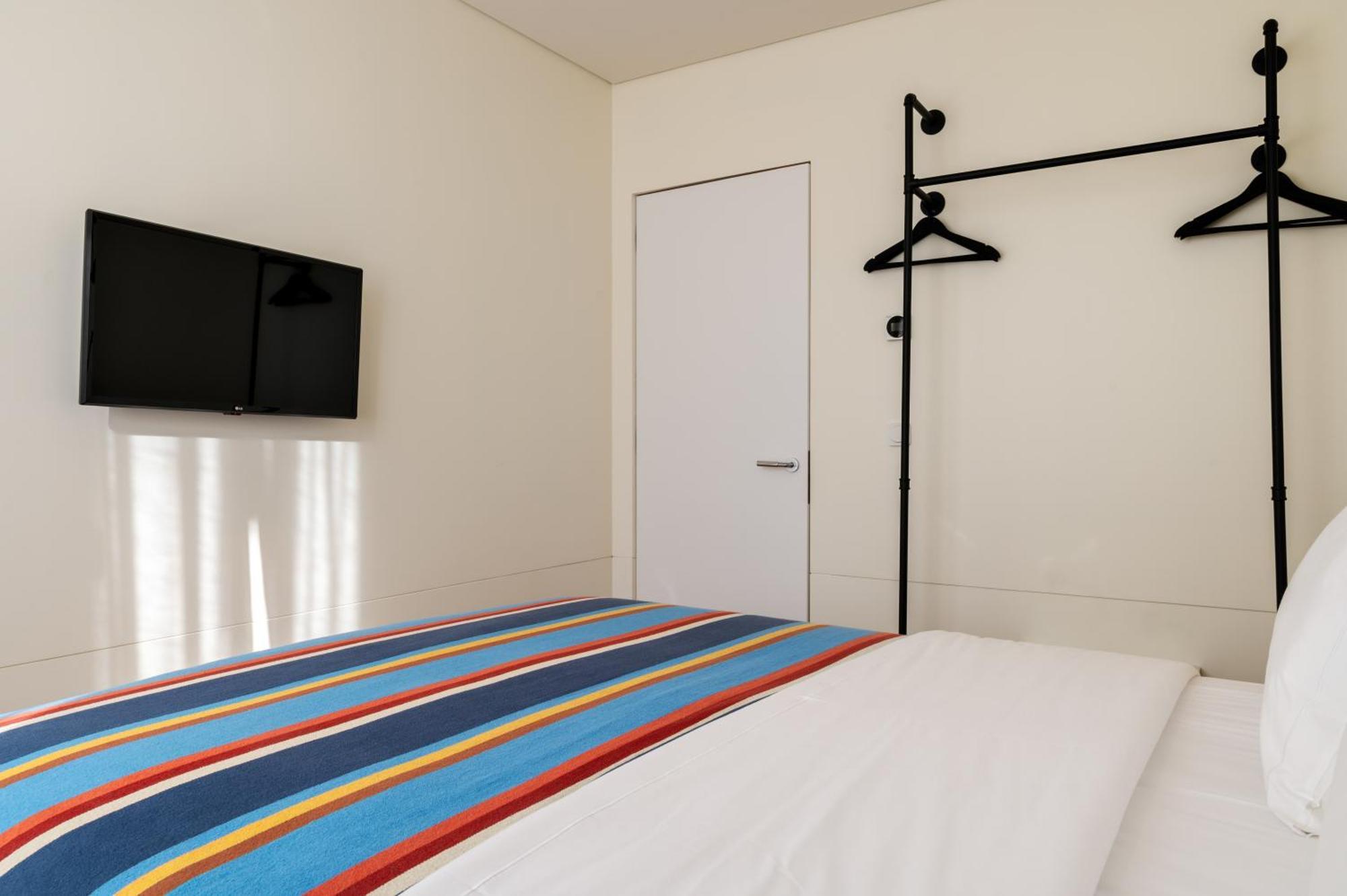 Catarina Luxury Apartahotel