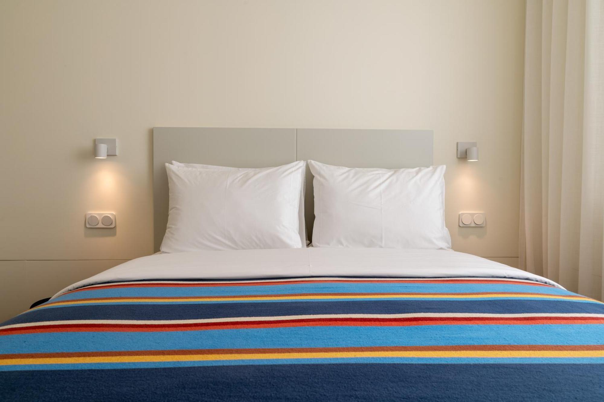 Apartahotel Catarina Luxury *