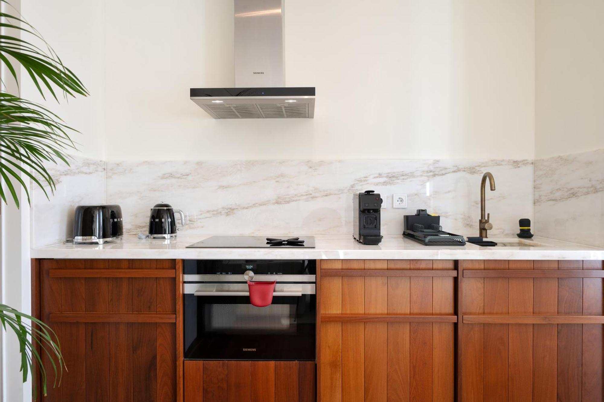 Catarina Luxury Apartahotel Oporto
