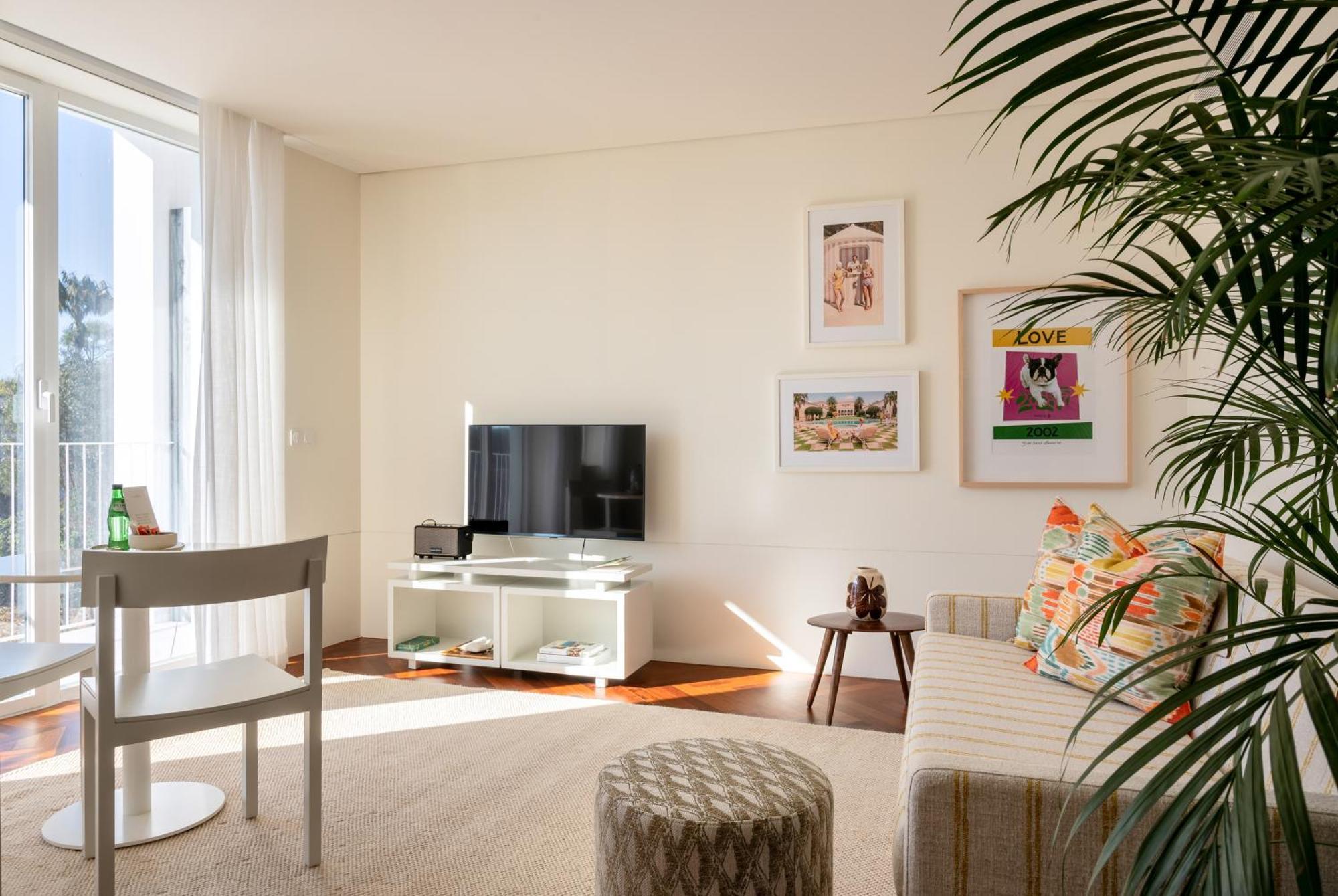 Catarina Luxury * Oporto