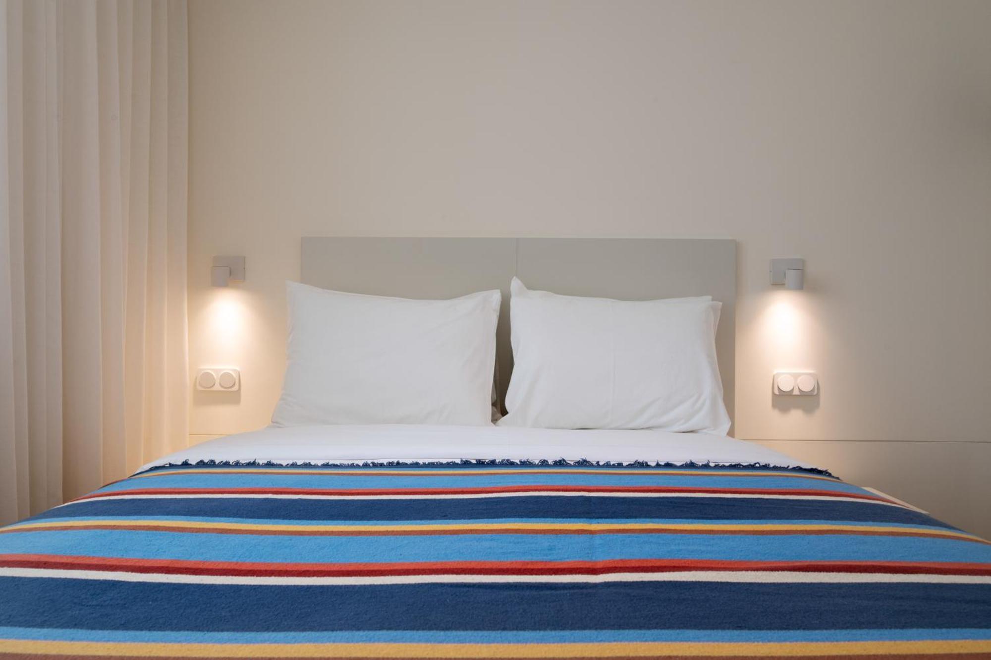 Catarina Luxury Apartahotel Oporto