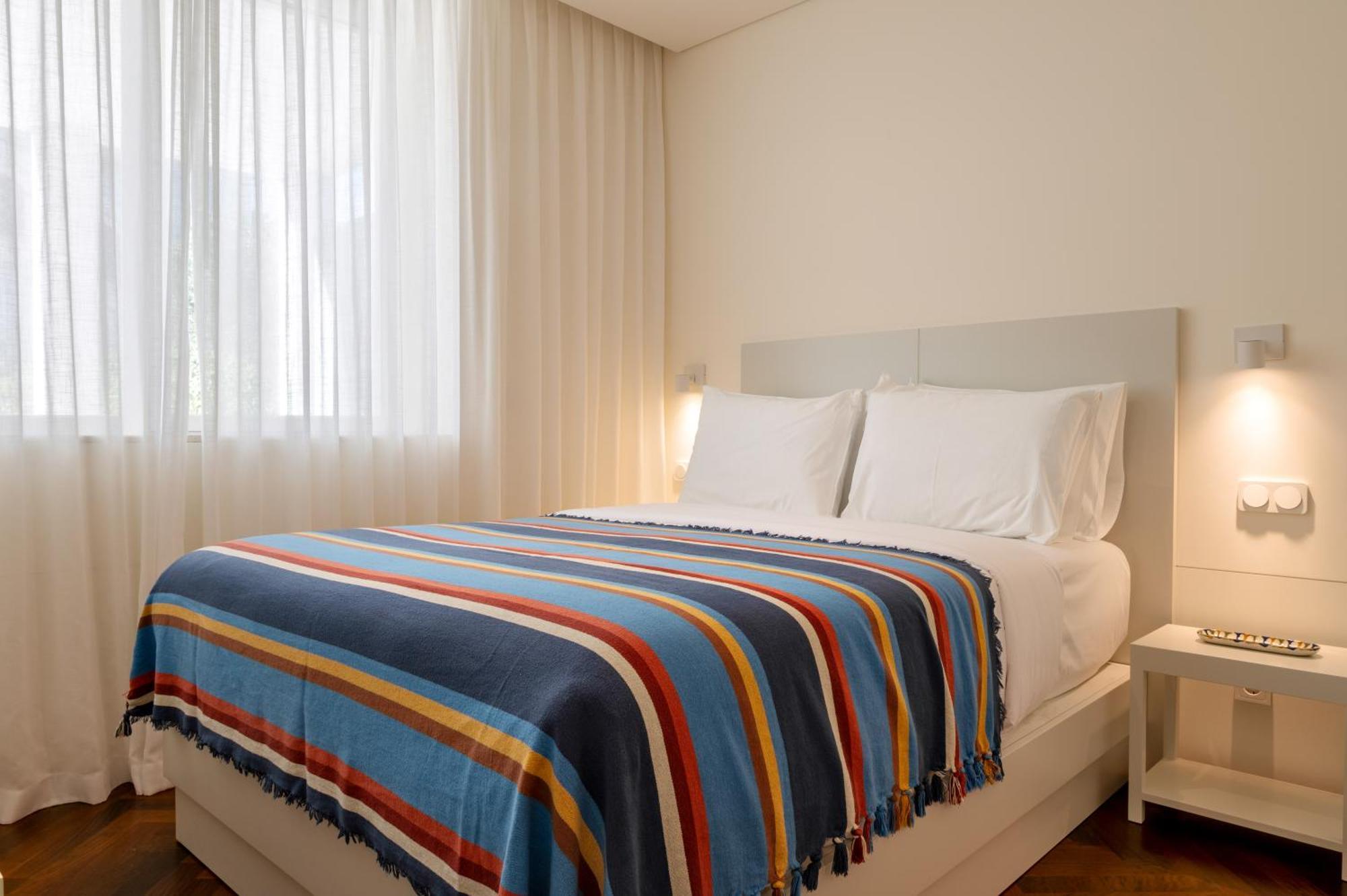Catarina Luxury Apartahotel