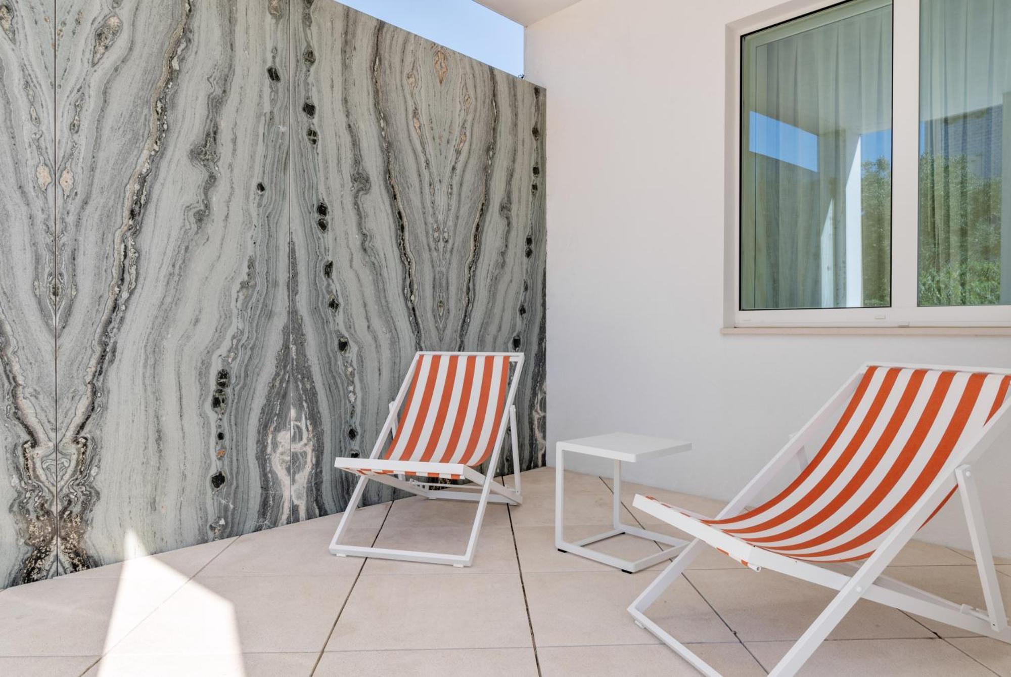 Catarina Luxury Apartahotel Oporto