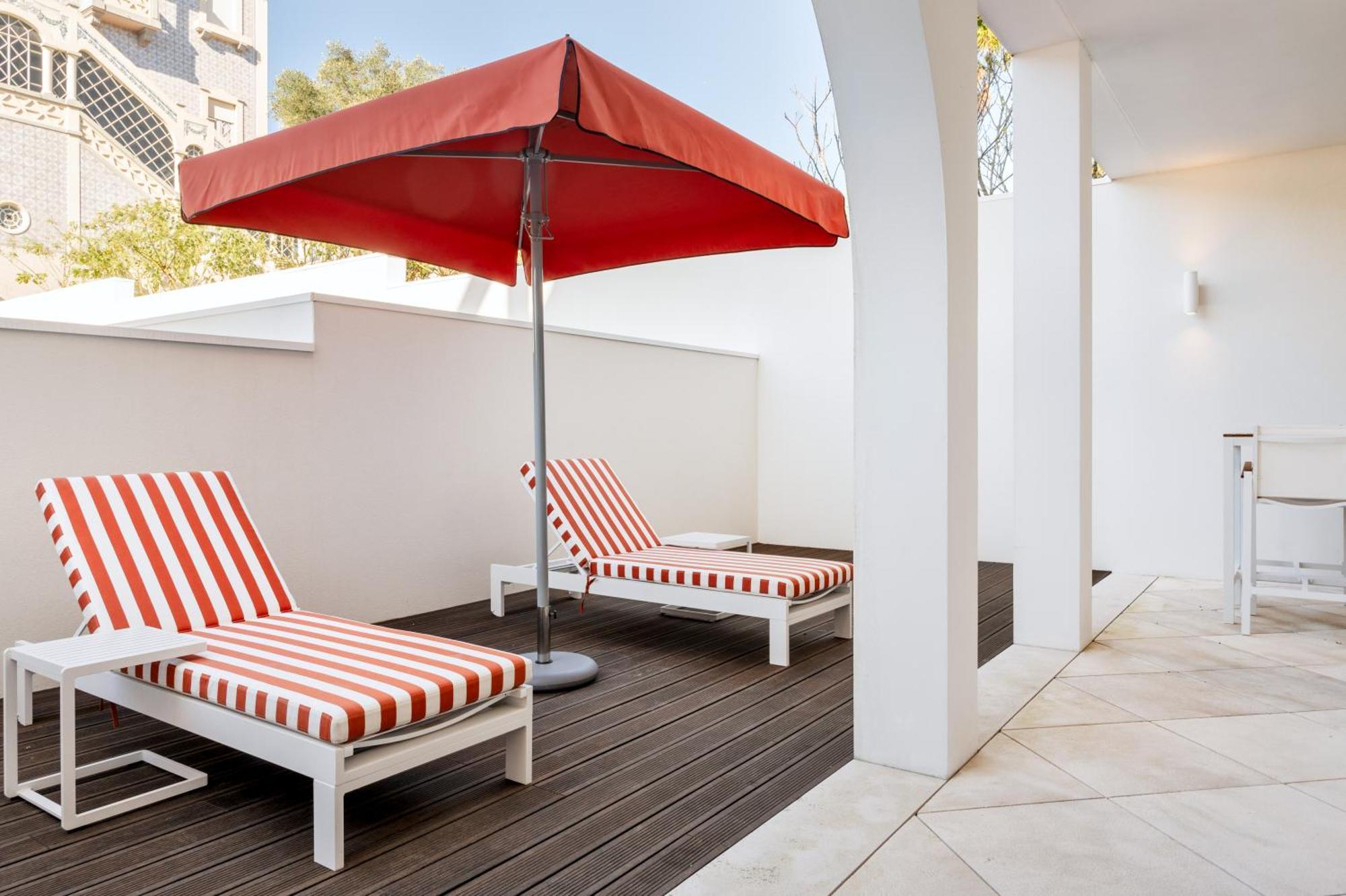 Catarina Luxury * Oporto