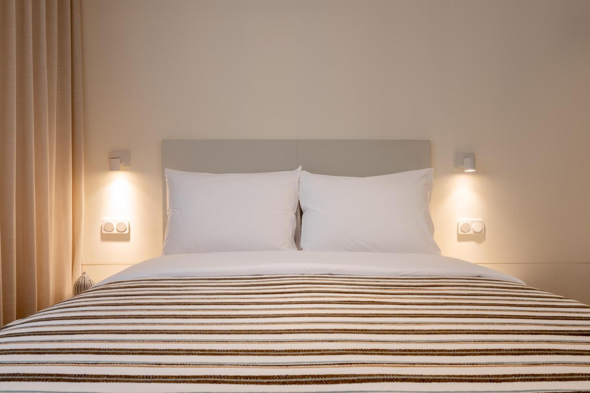 Apartahotel Catarina Luxury