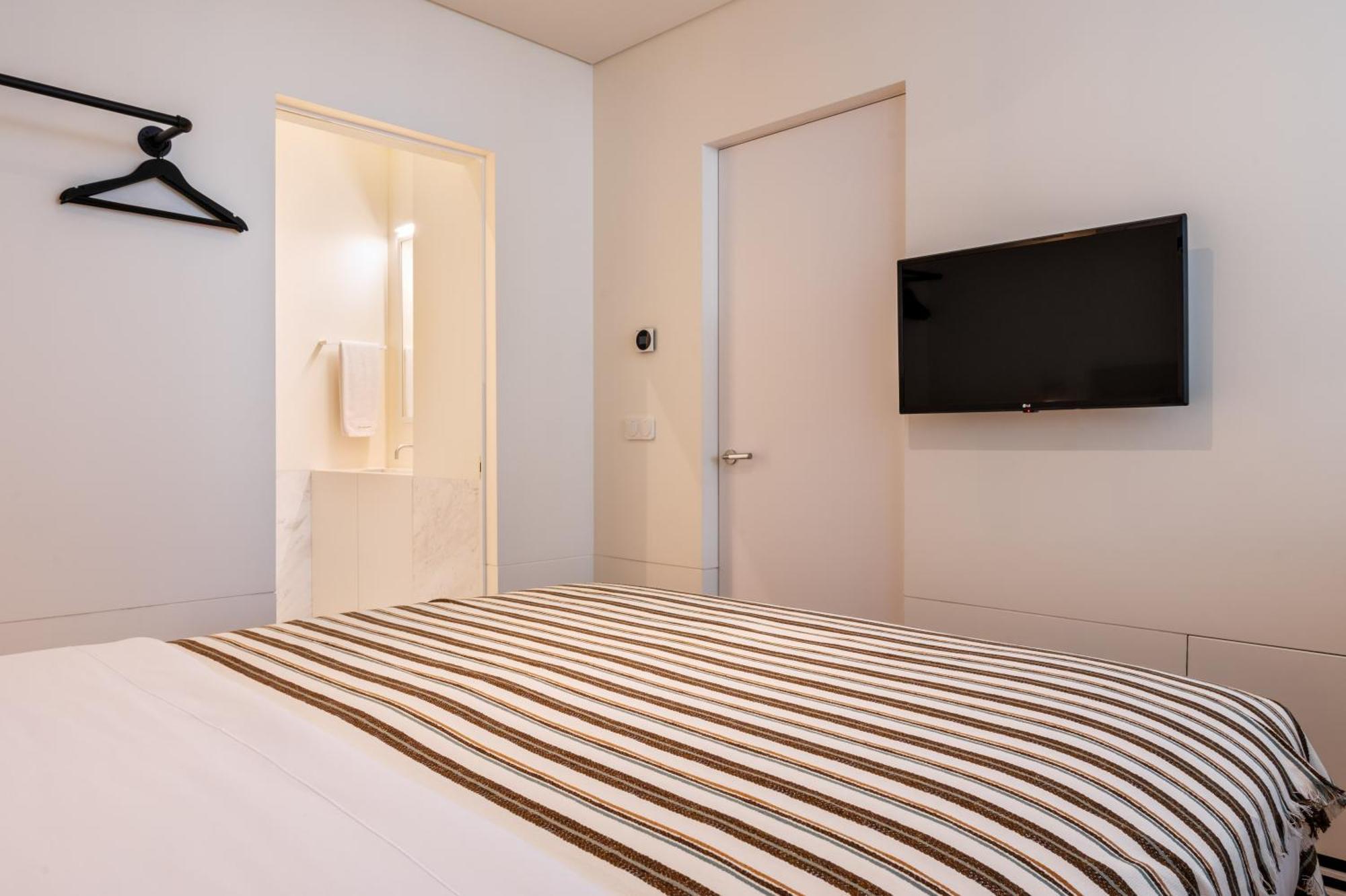 Catarina Luxury Apartahotel *